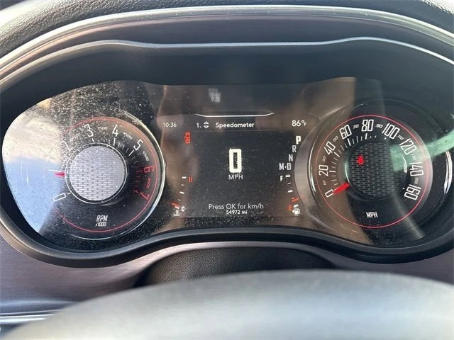 2016 Dodge Challenger 3rd Gen - Image 13 of 20