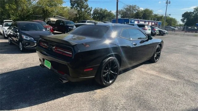 2016 Dodge Challenger 3rd Gen - Image 9 of 20