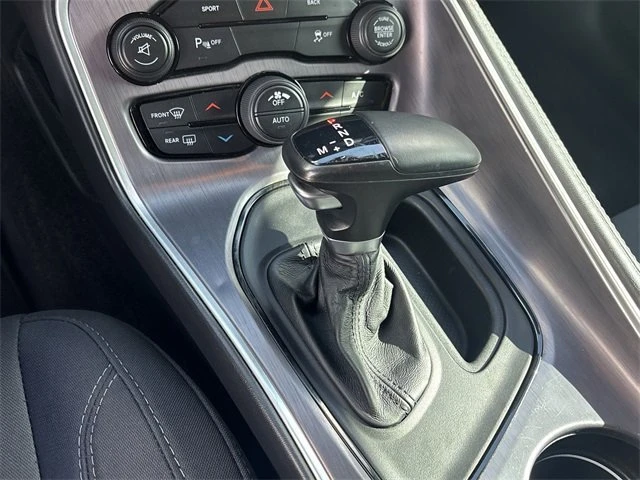 2016 Dodge Challenger 3rd Gen - Image 16 of 20
