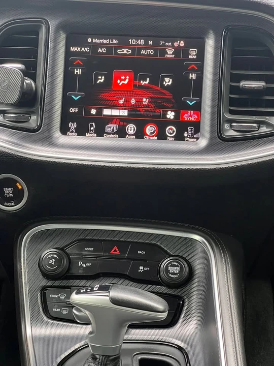 2016 Dodge Challenger 3rd Gen - Image 14 of 16