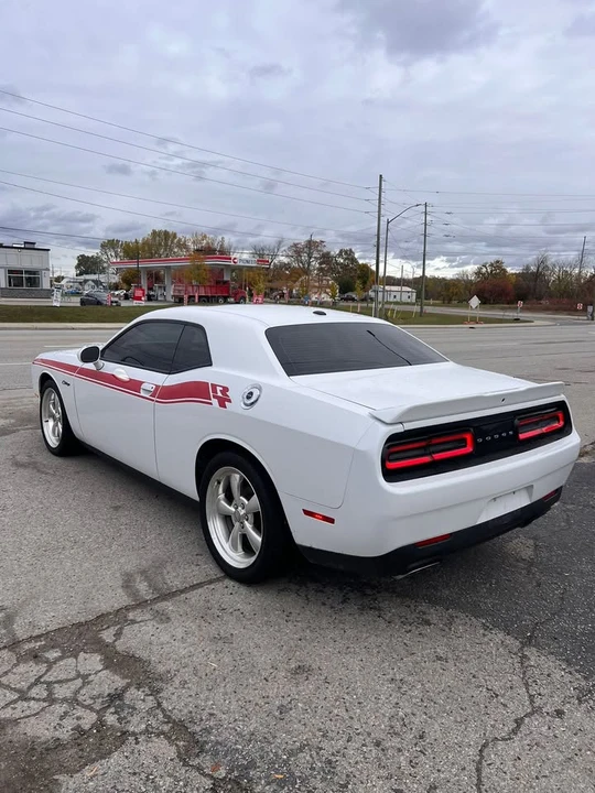 2016 Dodge Challenger 3rd Gen - Image 7 of 16