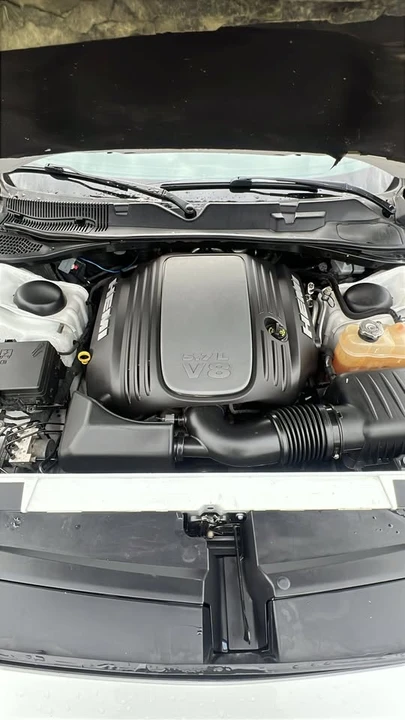 2016 Dodge Challenger 3rd Gen - Image 16 of 16