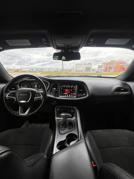 2016 Dodge Challenger 3rd Gen - Image 12 of 16