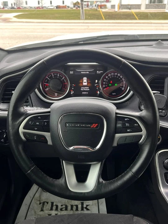 2016 Dodge Challenger 3rd Gen - Image 13 of 16