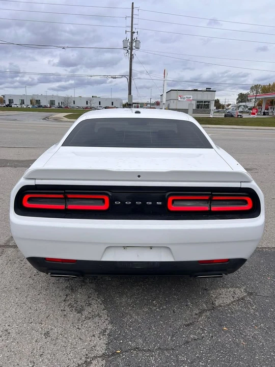 2016 Dodge Challenger 3rd Gen - Image 6 of 16