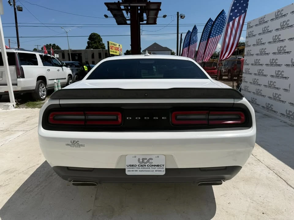 2016 Dodge Challenger SRT8 & 392 3rd Gen - Image 5 of 19