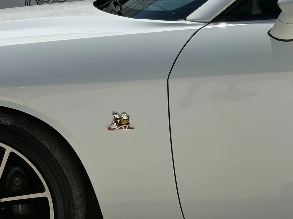 2016 Dodge Challenger SRT8 & 392 3rd Gen - Image 6 of 15
