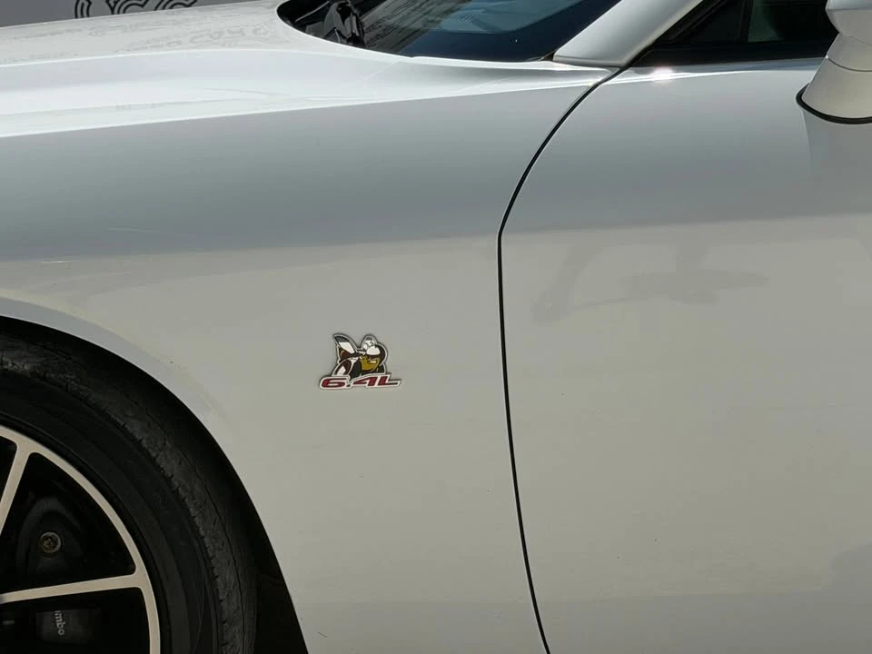 2016 Dodge Challenger SRT8 & 392 3rd Gen - Image 8 of 19