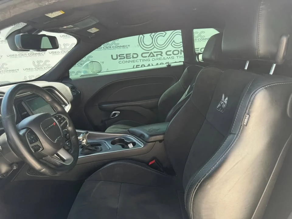 2016 Dodge Challenger SRT8 & 392 3rd Gen - Image 8 of 18