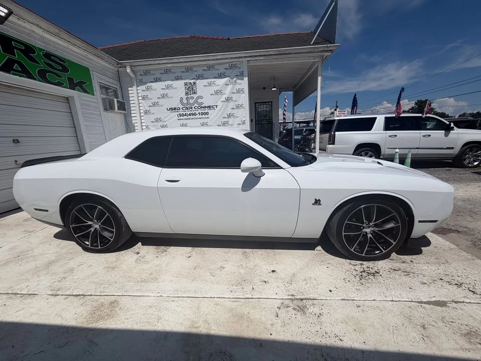 2016 Dodge Challenger SRT8 & 392 3rd Gen - Image 3 of 18