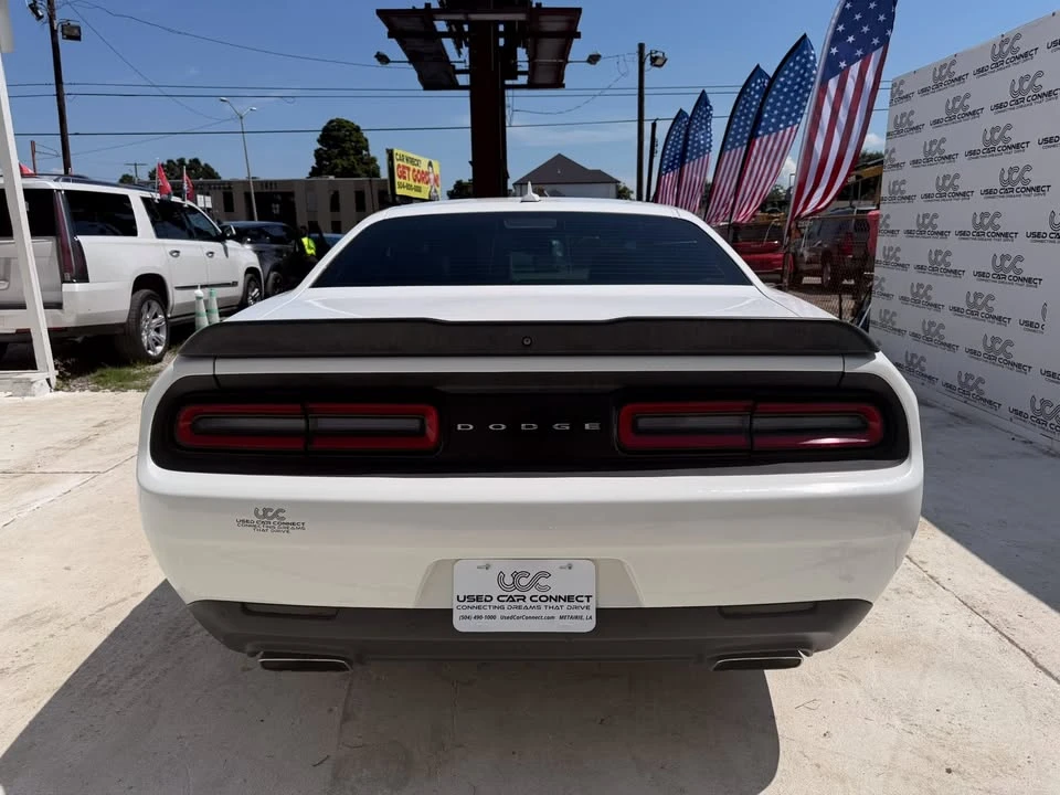 2016 Dodge Challenger SRT8 & 392 3rd Gen - Image 5 of 18