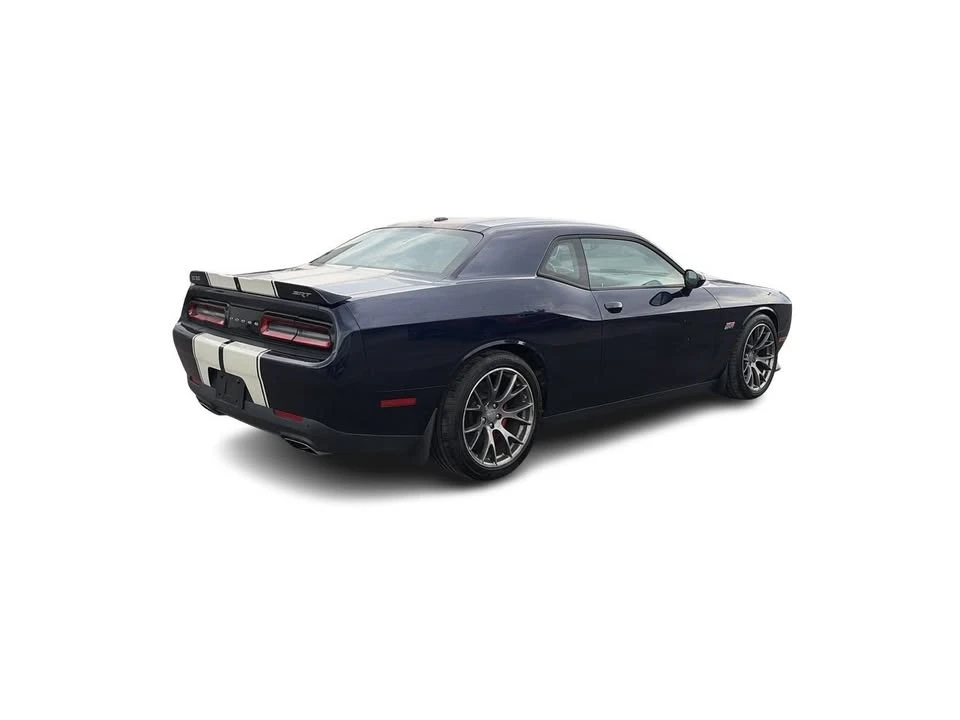 2016 Dodge Challenger SRT8 & 392 3rd Gen - Image 4 of 19