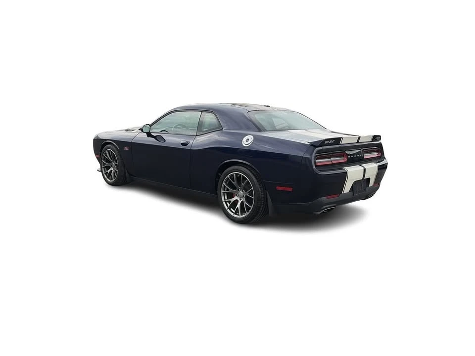 2016 Dodge Challenger SRT8 & 392 3rd Gen - Image 3 of 19