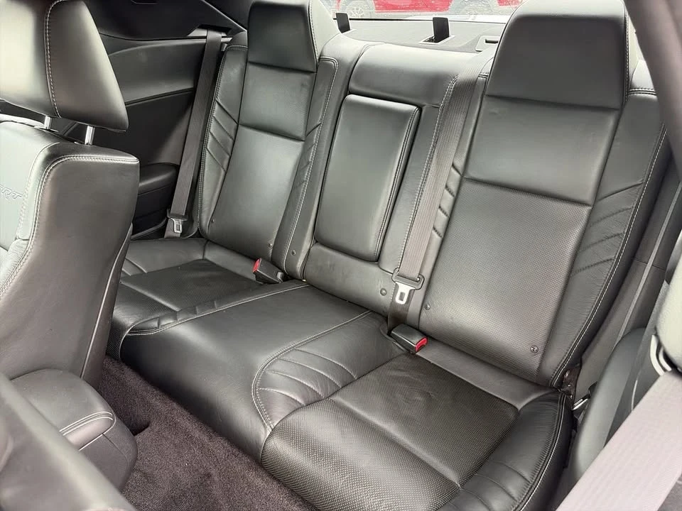 2016 Dodge Challenger SRT8 & 392 3rd Gen - Image 16 of 19
