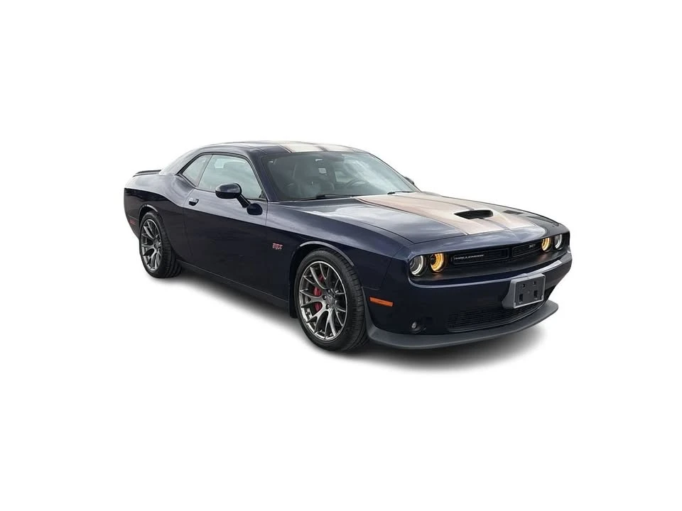 2016 Dodge Challenger SRT8 & 392 3rd Gen - Image 2 of 19