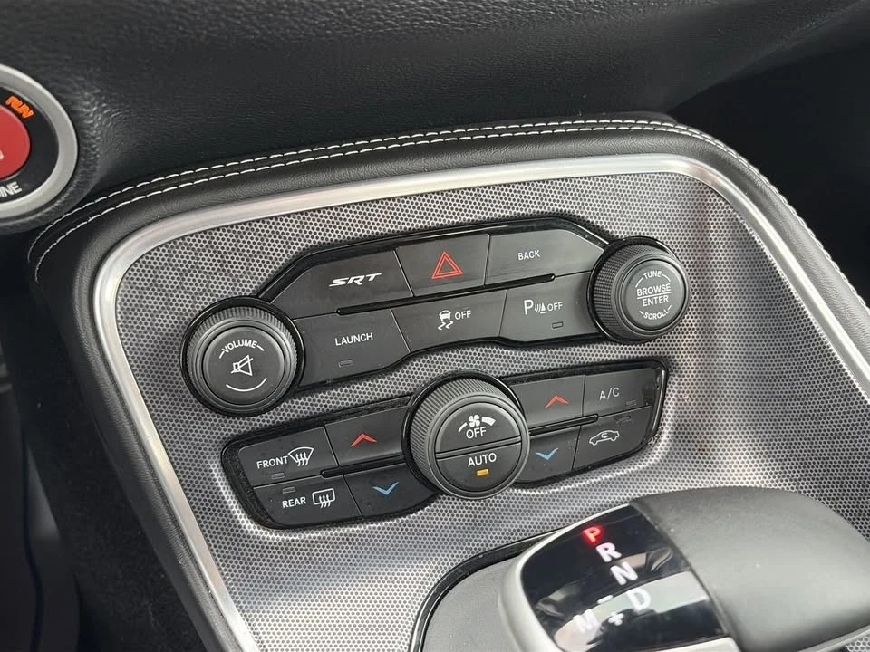 2016 Dodge Challenger SRT8 & 392 3rd Gen - Image 14 of 19