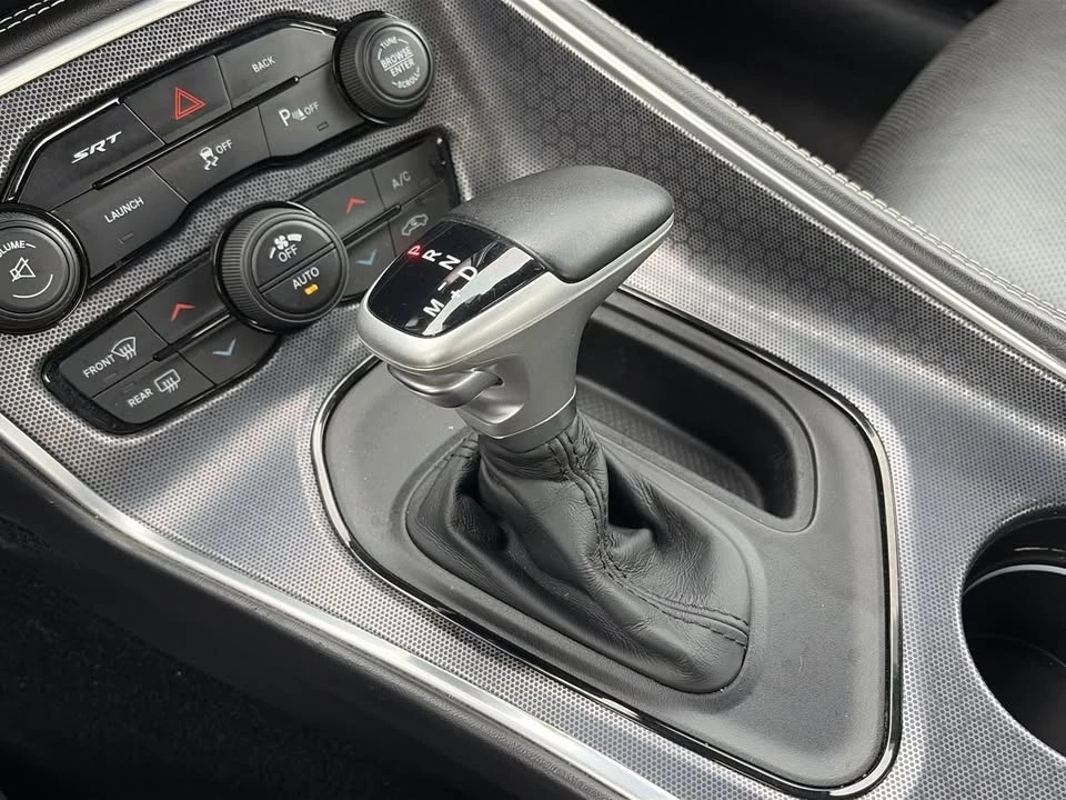 2016 Dodge Challenger SRT8 & 392 3rd Gen - Image 15 of 19