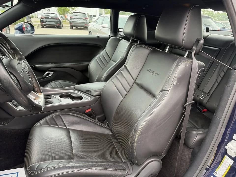 2016 Dodge Challenger SRT8 & 392 3rd Gen - Image 7 of 19