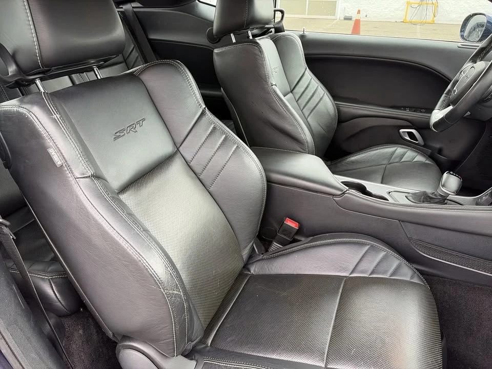 2016 Dodge Challenger SRT8 & 392 3rd Gen - Image 6 of 19