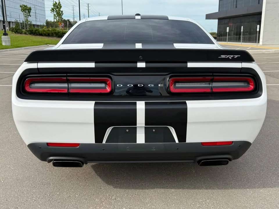 2016 Dodge Challenger SRT Hellcat 3rd Gen - Image 6 of 20