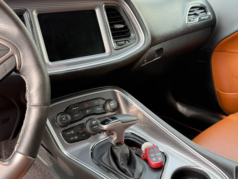 2016 Dodge Challenger SRT Hellcat 3rd Gen - Image 18 of 20