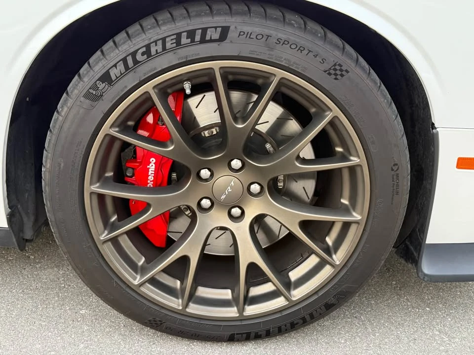 2016 Dodge Challenger SRT Hellcat 3rd Gen - Image 11 of 20