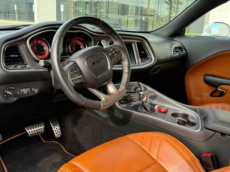 2016 Dodge Challenger SRT Hellcat 3rd Gen - Image 16 of 20