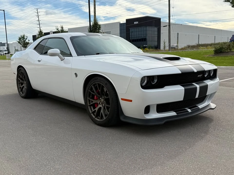 2016 Dodge Challenger SRT Hellcat 3rd Gen - Image 10 of 20