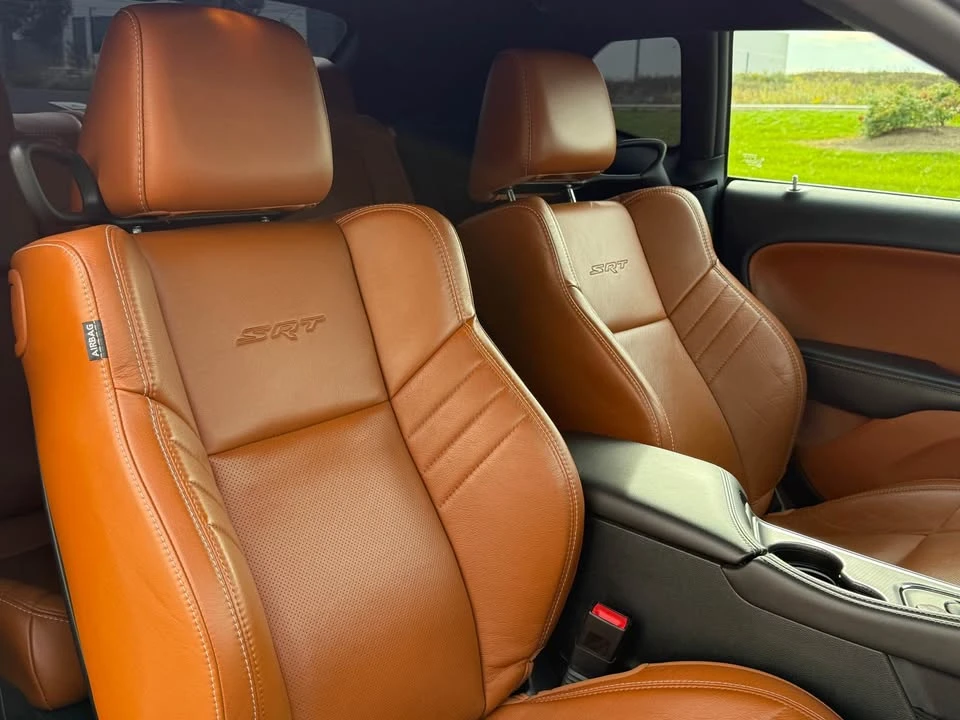 2016 Dodge Challenger SRT Hellcat 3rd Gen - Image 13 of 20