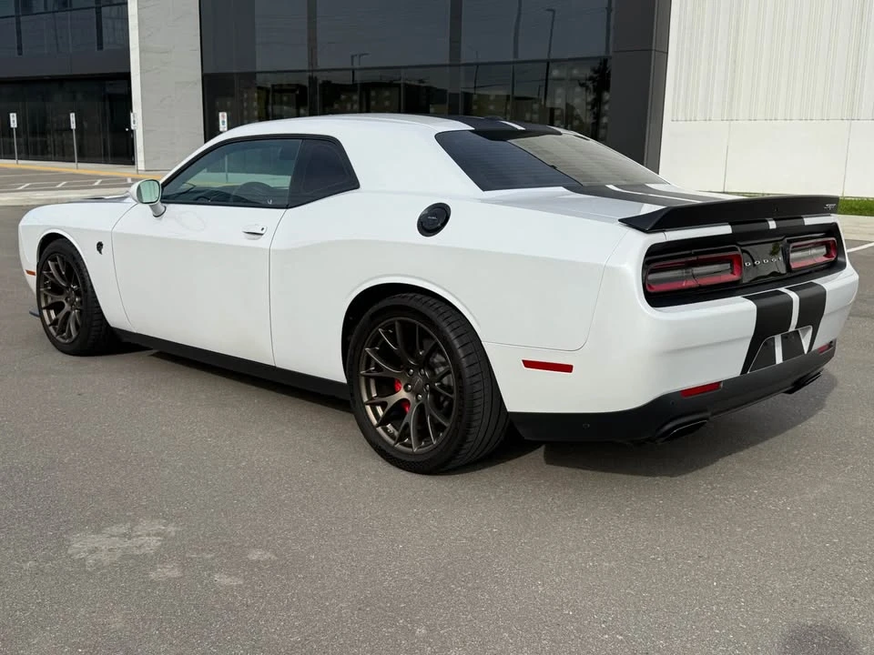 2016 Dodge Challenger SRT Hellcat 3rd Gen - Image 5 of 20