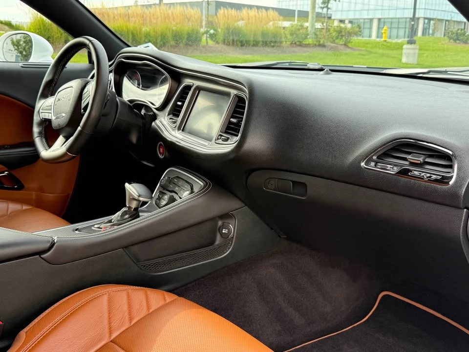 2016 Dodge Challenger SRT Hellcat 3rd Gen - Image 14 of 20