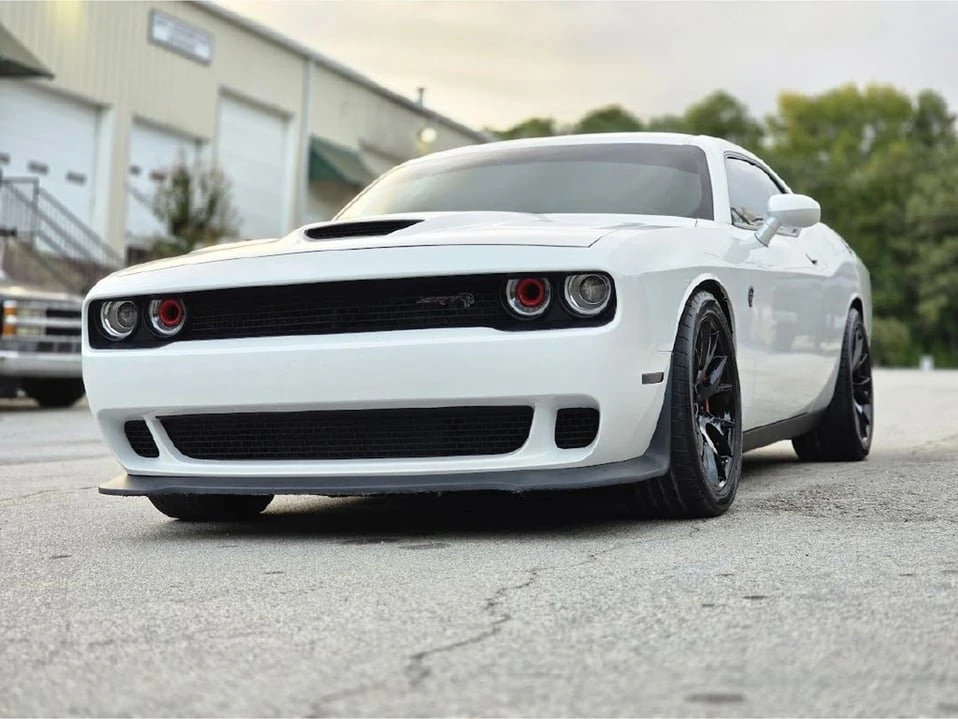 2016 Dodge Challenger SRT Hellcat 3rd Gen - Image 20 of 20