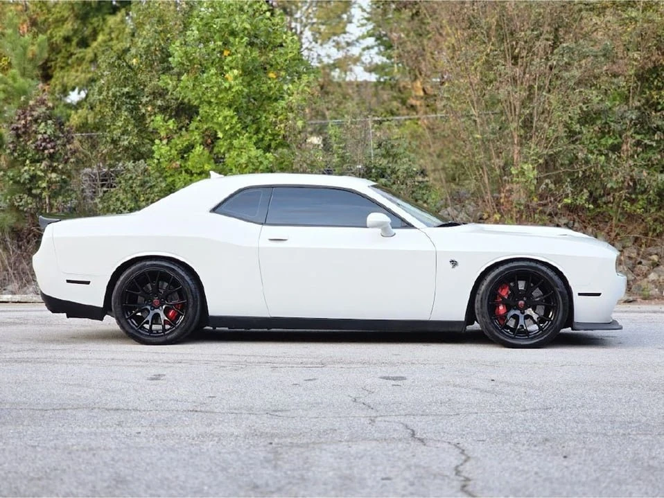 2016 Dodge Challenger SRT Hellcat 3rd Gen - Image 14 of 20