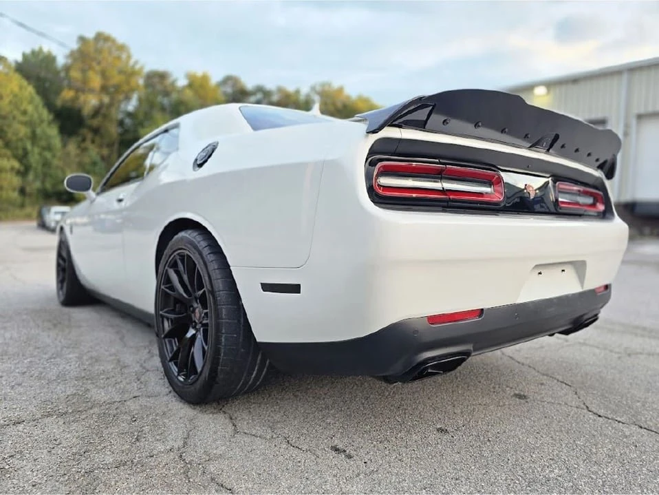 2016 Dodge Challenger SRT Hellcat 3rd Gen - Image 7 of 20