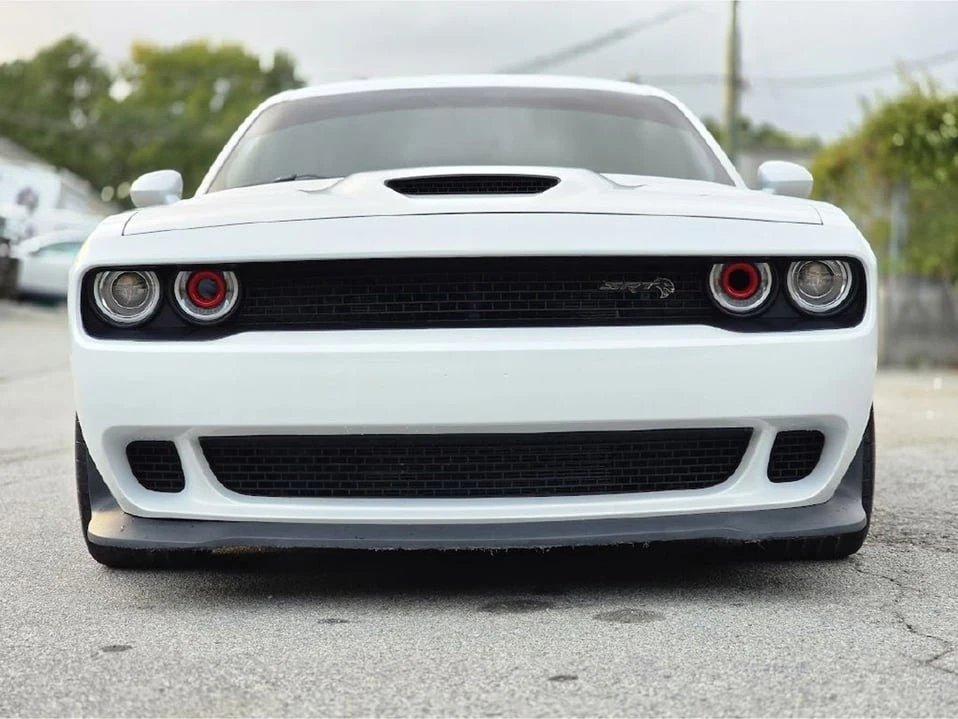 2016 Dodge Challenger SRT Hellcat 3rd Gen - Image 18 of 20