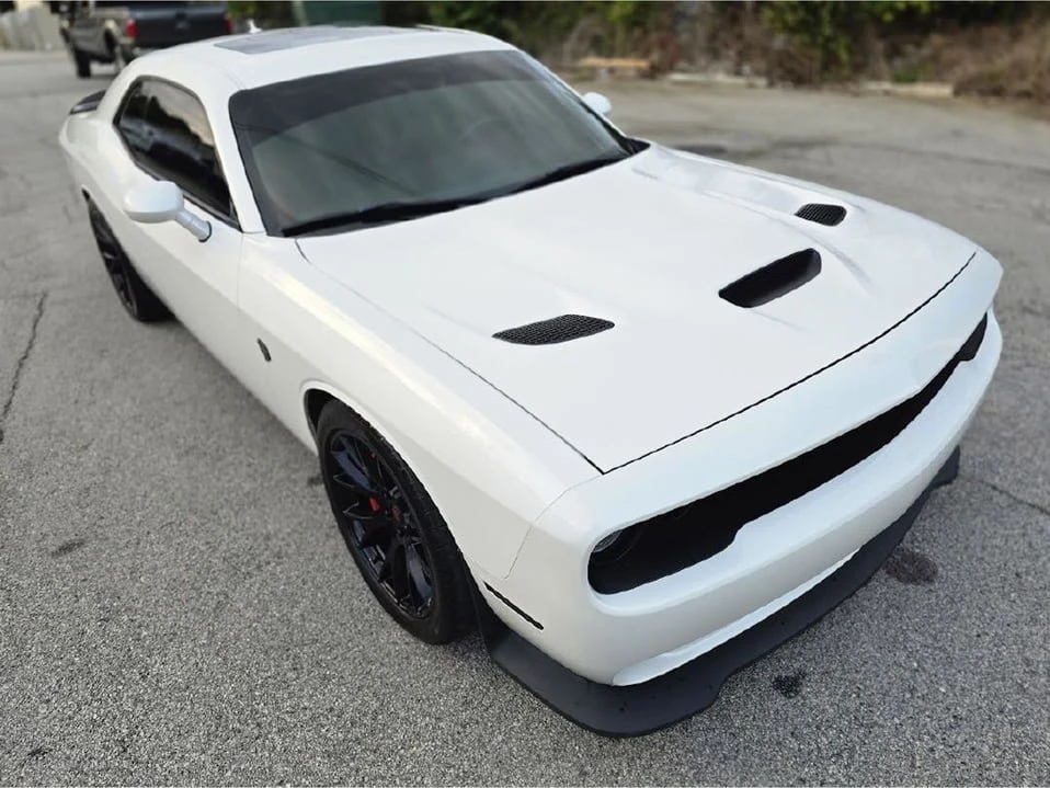 2016 Dodge Challenger SRT Hellcat 3rd Gen - Image 17 of 20