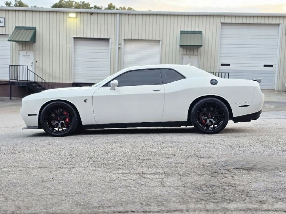 2016 Dodge Challenger SRT Hellcat 3rd Gen - Image 5 of 20