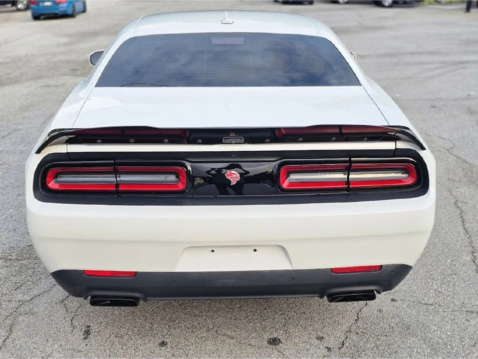2016 Dodge Challenger SRT Hellcat 3rd Gen - Image 10 of 20