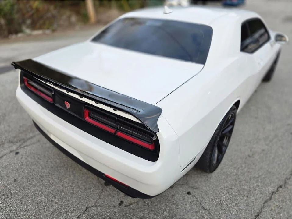 2016 Dodge Challenger SRT Hellcat 3rd Gen - Image 13 of 20