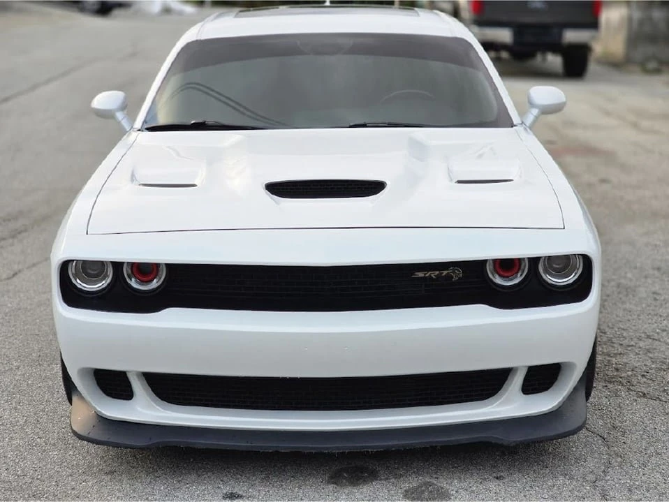 2016 Dodge Challenger SRT Hellcat 3rd Gen - Image 19 of 20
