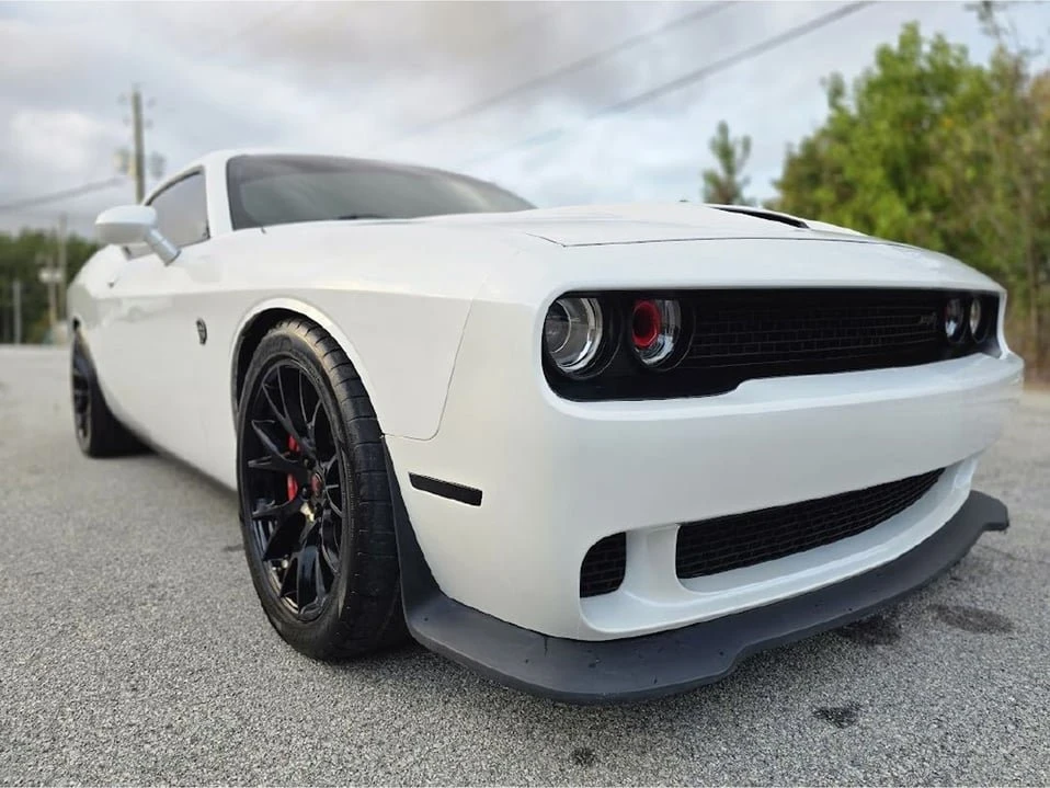 2016 Dodge Challenger SRT Hellcat 3rd Gen - Image 16 of 20