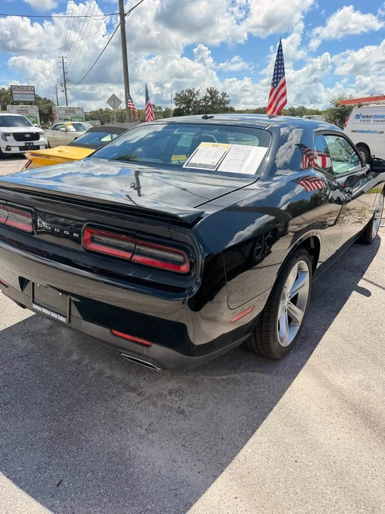 2016 Dodge Challenger 3rd Gen - Image 4 of 9