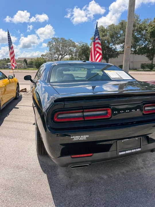 2016 Dodge Challenger 3rd Gen - Image 6 of 9