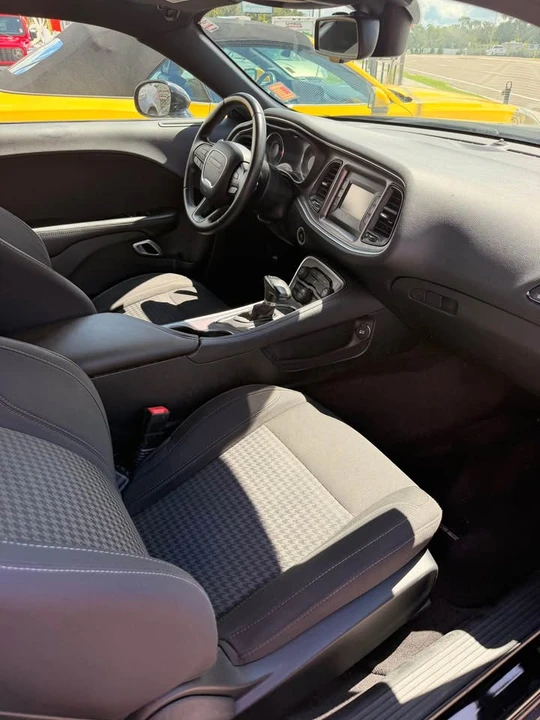 2016 Dodge Challenger 3rd Gen - Image 3 of 9