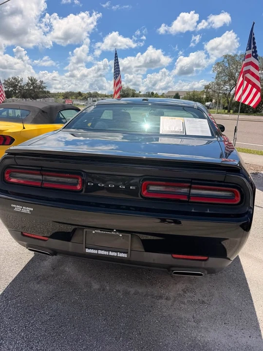 2016 Dodge Challenger 3rd Gen - Image 5 of 9