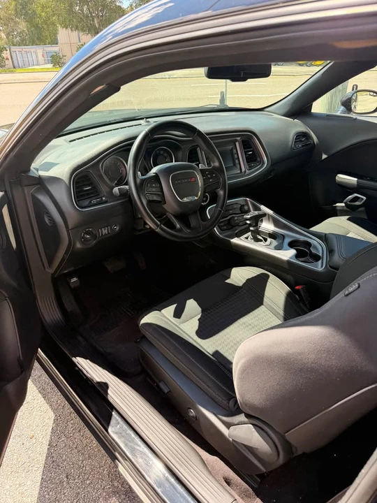 2016 Dodge Challenger 3rd Gen - Image 9 of 9