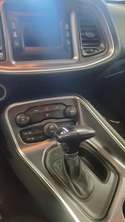 2016 Dodge Challenger 3rd Gen - Image 8 of 10