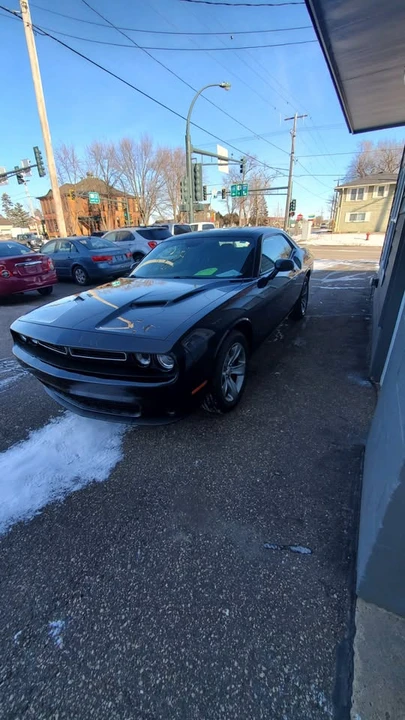 2016 Dodge Challenger 3rd Gen - Image 3 of 10