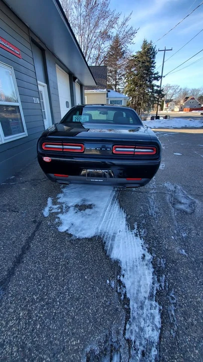 2016 Dodge Challenger 3rd Gen - Image 6 of 10