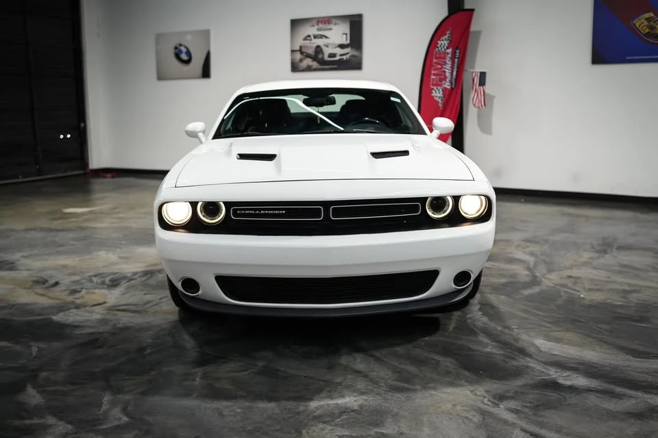 2016 Dodge Challenger 3rd Gen - Image 4 of 18